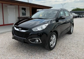 Hyundai IX35 1.6i* 135k.c* NAVI* TOP, снимка 1