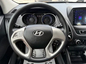 Hyundai IX35 1.6i* 135k.c* NAVI* TOP, снимка 12