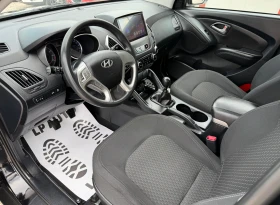 Hyundai IX35 1.6i* 135k.c* NAVI* TOP, снимка 7