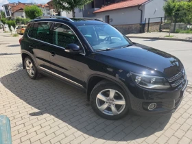 VW Tiguan, снимка 12