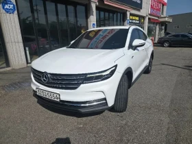 DONGFENG IX5 1.5, снимка 1