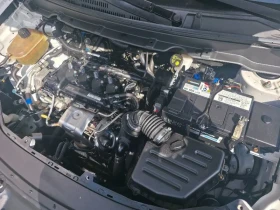 DONGFENG IX5 1.5, снимка 6