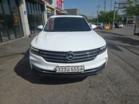 DONGFENG IX5 1.5, снимка 3
