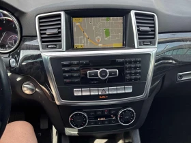 Mercedes-Benz ML 350 * BlueTEC * ГЛАВНО ПРЕДСТАВИТЕЛСТВО* , снимка 8