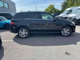 Mercedes-Benz ML 350 * BlueTEC * ГЛАВНО ПРЕДСТАВИТЕЛСТВО* , снимка 3