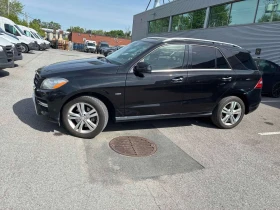 Mercedes-Benz ML 350 * BlueTEC * ГЛАВНО ПРЕДСТАВИТЕЛСТВО* , снимка 2