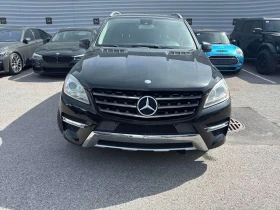Mercedes-Benz ML 350 * BlueTEC * ГЛАВНО ПРЕДСТАВИТЕЛСТВО* , снимка 5
