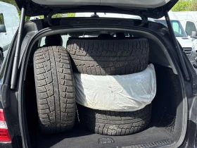 Mercedes-Benz ML 350 * BlueTEC * ГЛАВНО ПРЕДСТАВИТЕЛСТВО* , снимка 12