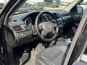 Mercedes-Benz ML 350 * BlueTEC * ГЛАВНО ПРЕДСТАВИТЕЛСТВО* , снимка 6