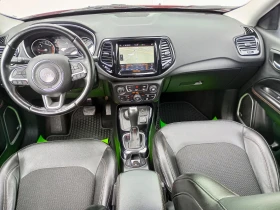 Jeep Compass, снимка 8