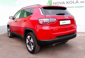 Jeep Compass, снимка 4