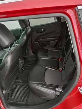 Jeep Compass, снимка 9