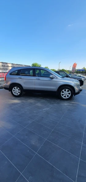 Honda Cr-v 2.2i-CTDI, снимка 4