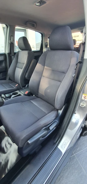 Honda Cr-v 2.2i-CTDI, снимка 13