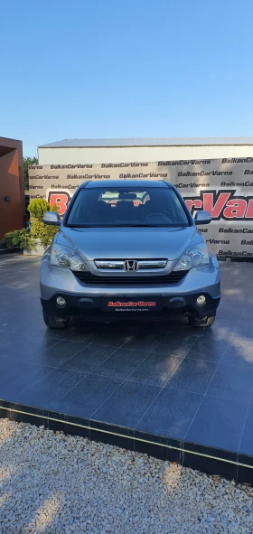 Honda Cr-v 2.2i-CTDI, снимка 2