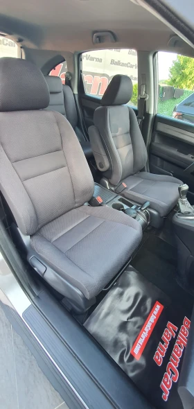 Honda Cr-v 2.2i-CTDI, снимка 8