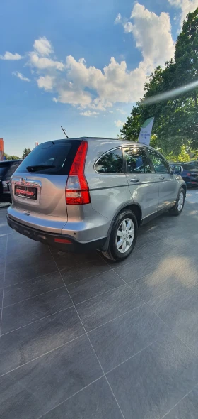 Honda Cr-v 2.2i-CTDI, снимка 3