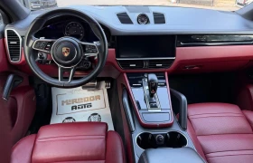 Porsche Cayenne Coupe S 2.9 Sport Chrono, снимка 9