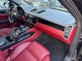 Porsche Cayenne Coupe S 2.9 Sport Chrono, снимка 10