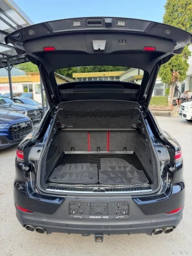 Porsche Cayenne Coupe S 2.9 Sport Chrono, снимка 15