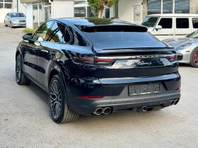 Porsche Cayenne Coupe S 2.9 Sport Chrono, снимка 4