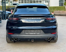 Porsche Cayenne Coupe S 2.9 Sport Chrono, снимка 7