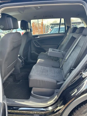 VW Tiguan Allspace 2.0TDI 4MOTION, снимка 6
