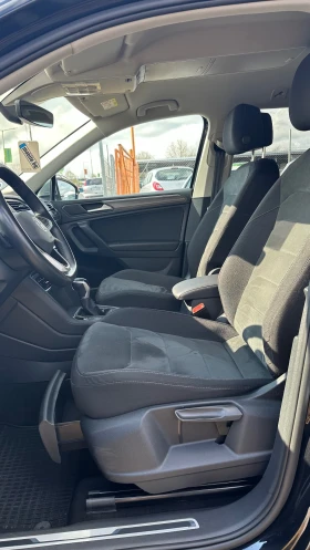 VW Tiguan Allspace 2.0TDI 4MOTION, снимка 8