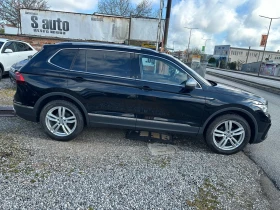 VW Tiguan Allspace 2.0TDI 4MOTION, снимка 3