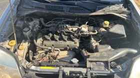Nissan X-trail 2.0 LPG, снимка 11
