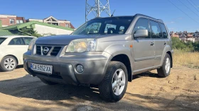Nissan X-trail 2.0 LPG, снимка 1