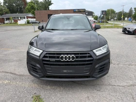 Audi Q5 2020 Audi Q5 Progressiv, снимка 2
