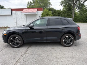Audi Q5 2020 Audi Q5 Progressiv, снимка 3