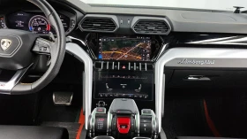 Lamborghini Urus 4.0 V8, снимка 9