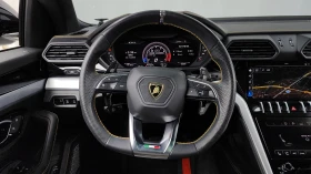 Lamborghini Urus 4.0 V8, снимка 8
