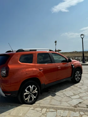 Dacia Duster 1.3 TCE 4x4, снимка 6