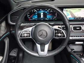 Mercedes-Benz GLE 400 2.9 656929 Automatic, снимка 13