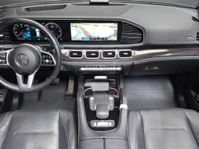 Mercedes-Benz GLE 400 2.9 656929 Automatic, снимка 7