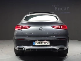Mercedes-Benz GLE 400 2.9 656929 Automatic, снимка 4