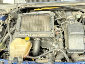 Toyota Rav4, снимка 8