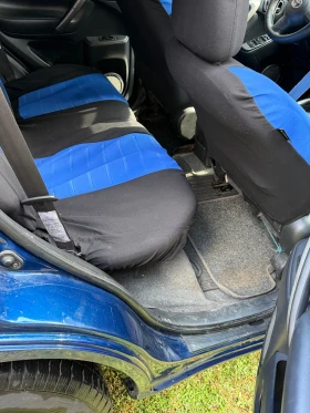 Toyota Rav4, снимка 4