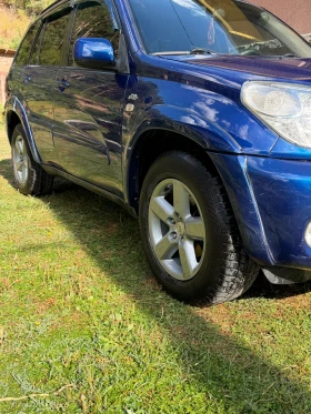 Toyota Rav4, снимка 2