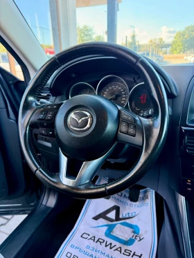 Mazda CX-5 Нов внос* Реална* Нави* Клима* Бартер* , снимка 16
