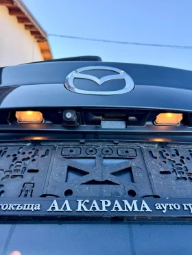 Mazda CX-5 Нов внос* Реална* Нави* Клима* Бартер* , снимка 11