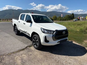 Toyota Hilux 2.4 D4D, снимка 7