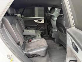 Audi Q8 50TDI S-line #VAKUM#B&O#Cam360#DISTR#KeyLes#MEMORY, снимка 14