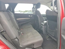 Dodge Durango 3.6l Sxt, снимка 11