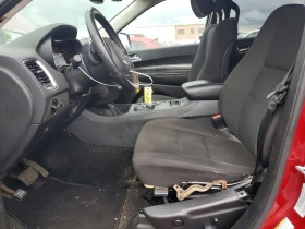 Dodge Durango 3.6l Sxt, снимка 7