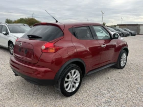 Nissan Juke 1.6I 4X4 AUTO, снимка 3