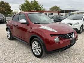 Nissan Juke 1.6I 4X4 AUTO, снимка 2